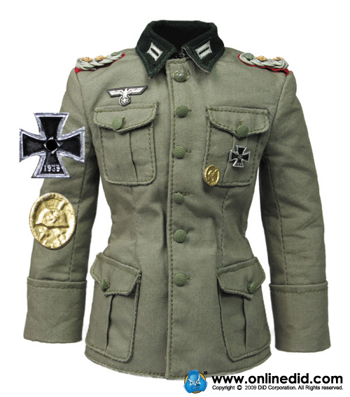 80065-11 Claus von Stauffenberg