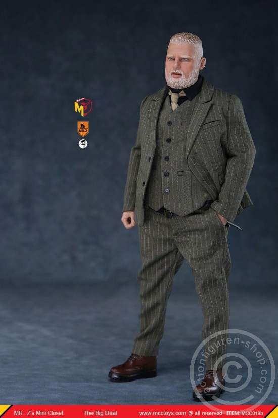 MrZMCC019B-04MknzdAQ9g9Kau The Big Deal (Figure in Suit) - grey