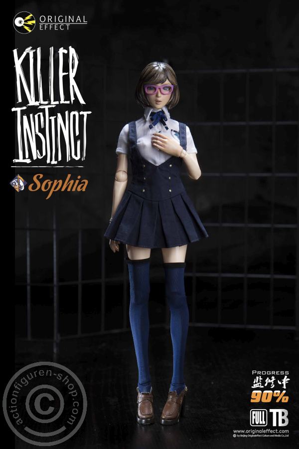 Sophia - Killer Instinct