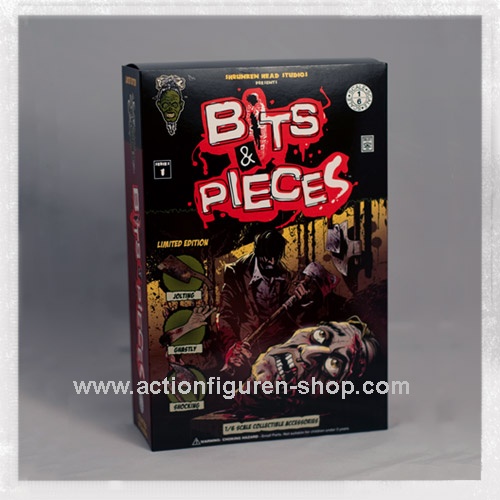 28499-03 Bits & Pieces