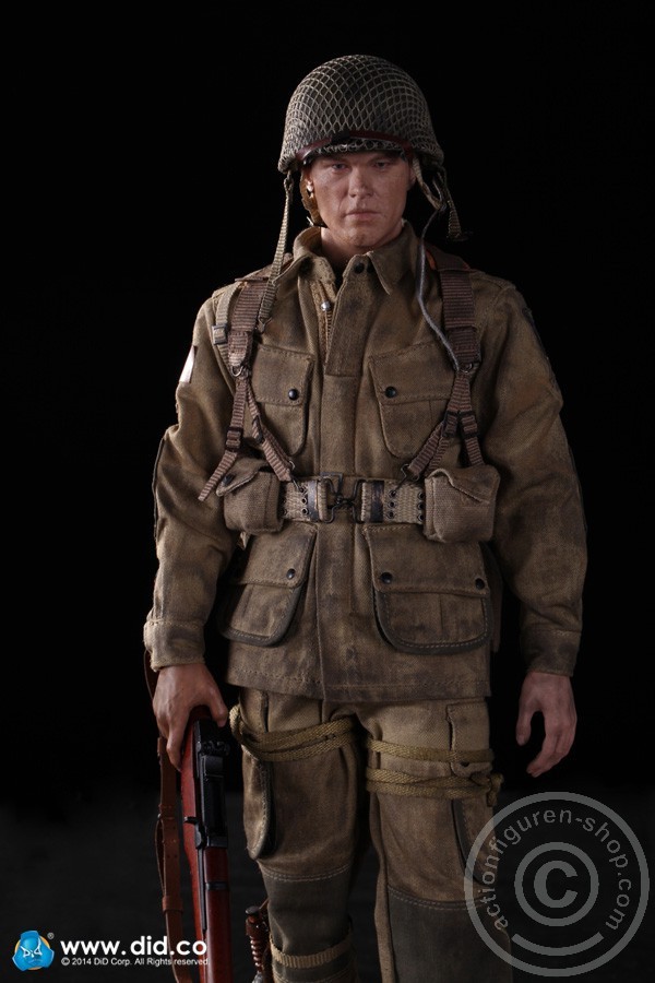 80097s-06sWQsgCpEjcIer Ryan - Normandy 70th Anniv. 101st Airb. - Special Edition