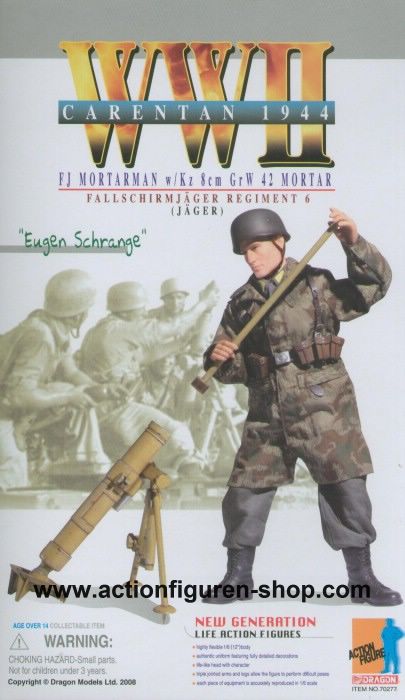 Eugen Schrange