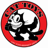 CAT Toys