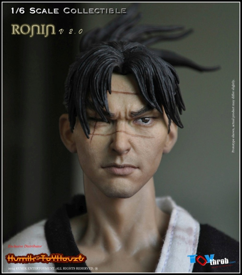 KUBF24-01 Ronin 2.0