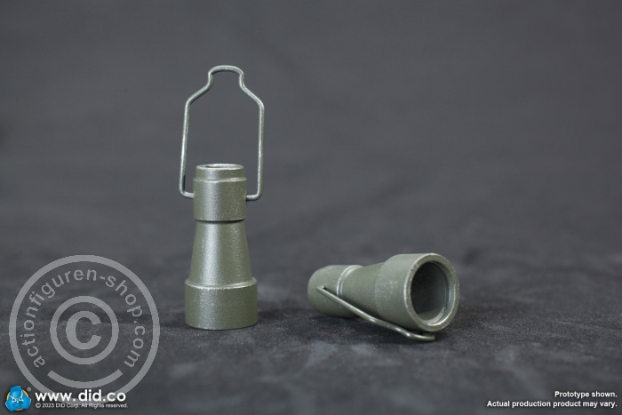 S.F.14.Z.Gi. Periscope Set (Green) S.F.14.Z.Gi. Periscope Set (Green)