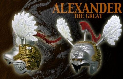 Alexander der Große