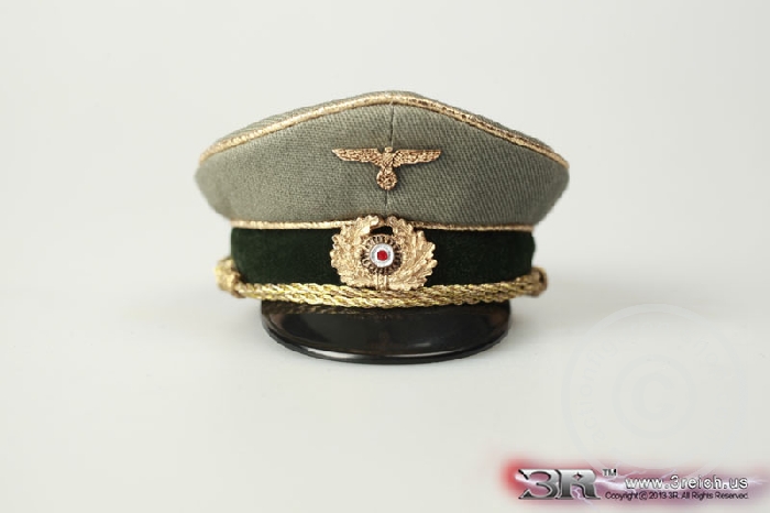 HL624-34 Wilhelm Keitel