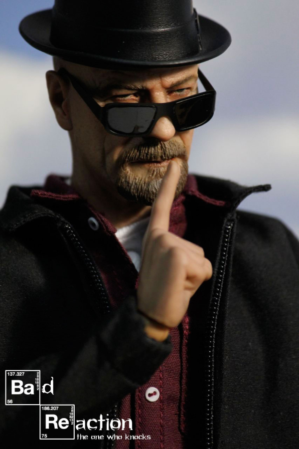 IMM012b-02If8cNtqCJwkUo Walter White - Danger Version