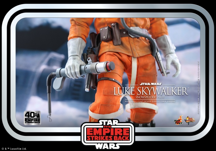 605979-22gVqcN1K3O88fk Star Wars - Episode V - Luke Skywalker - Snowspeeder Pilot