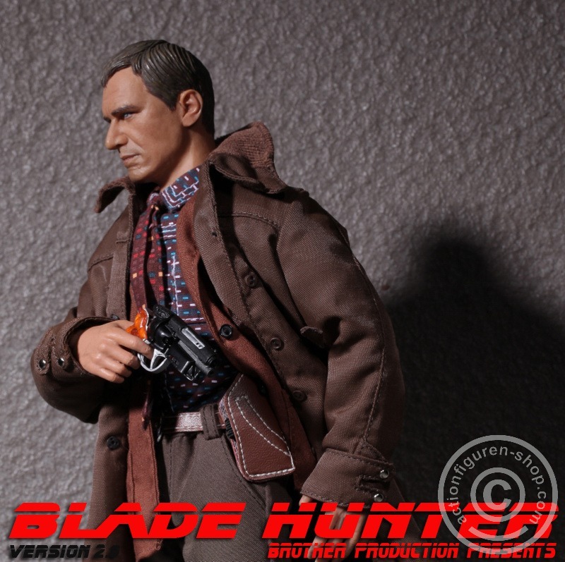 FC002-04 The Blade Hunter 2.0