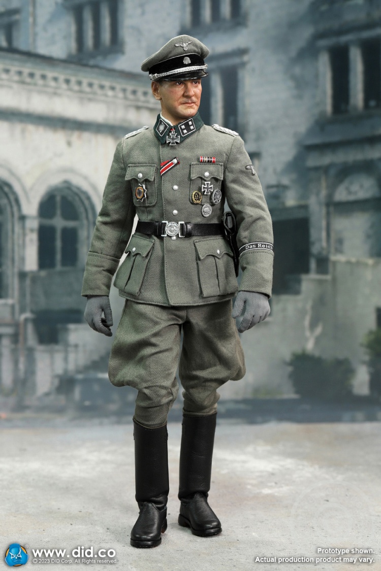 Otto Skorzeny Otto Skorzeny
