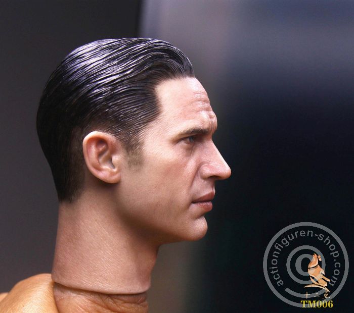 TWoC-TM006-05 Tom Hardy - Head