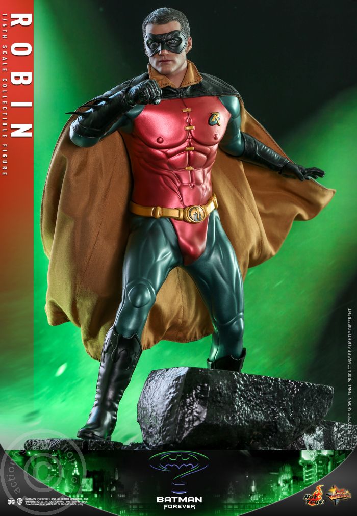 Batman Forever - Robin - MMS594
