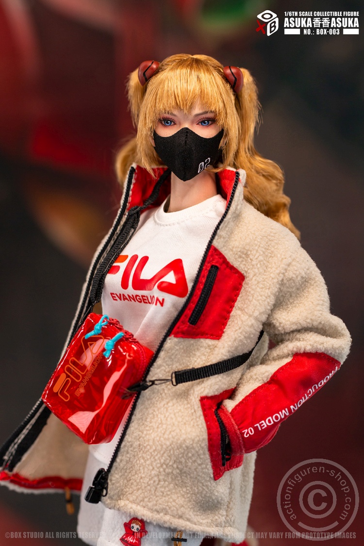 Asuka Langley Sohryu Asuka Langley Sohryu