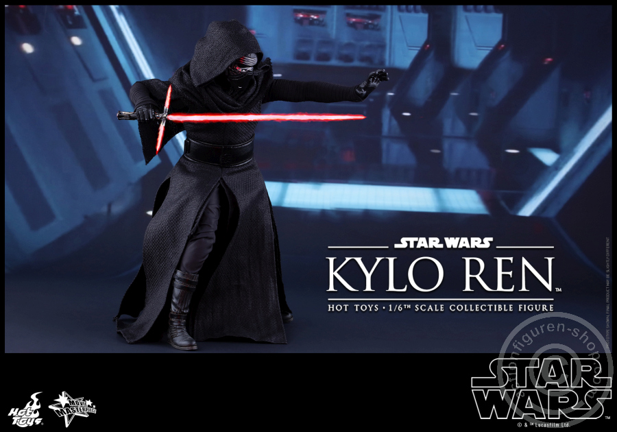 Star Wars - Kylo Ren