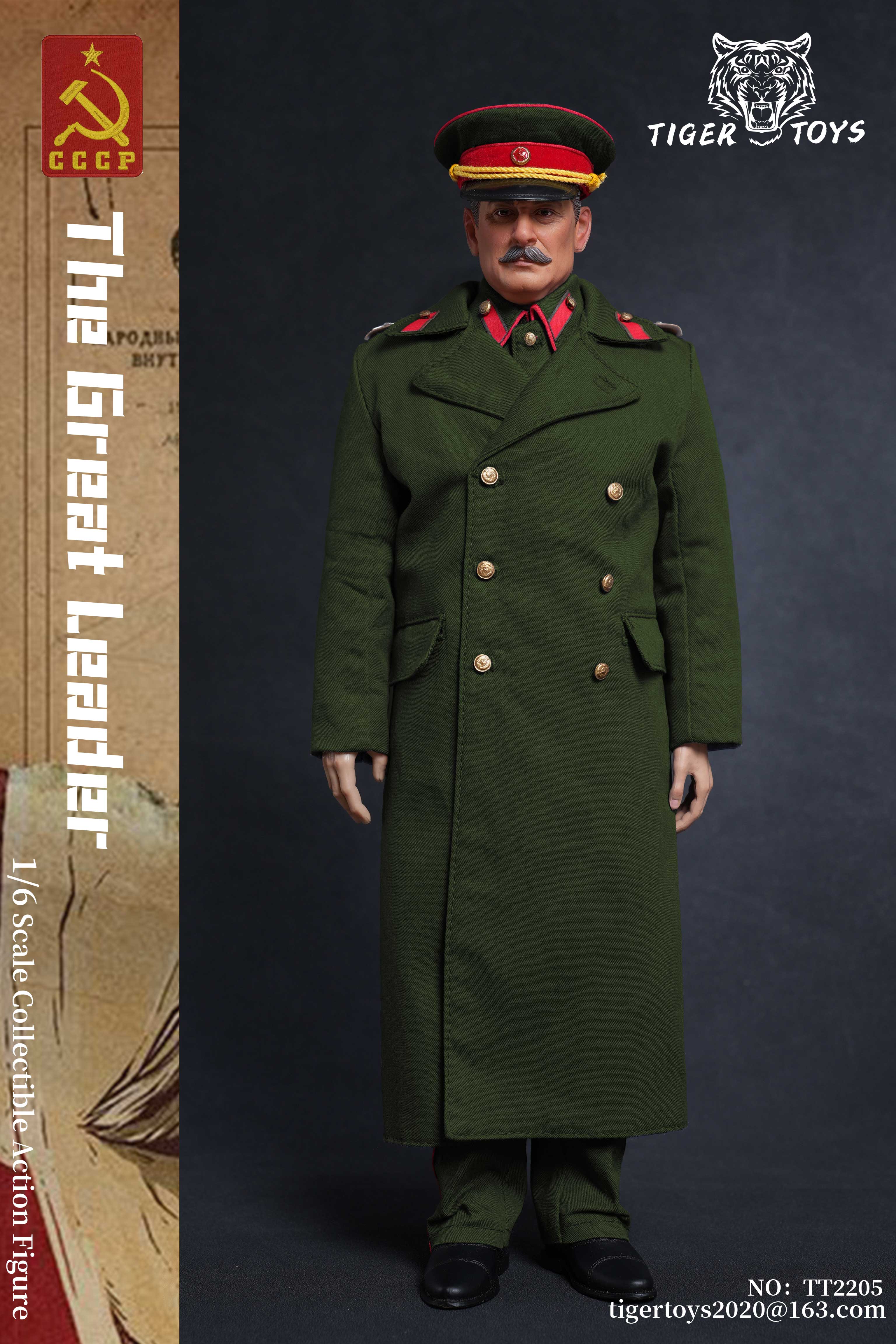 Josef Stalin - Soviet Leader Josef Stalin - Soviet Leader