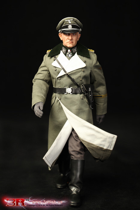 HL632-16 Josef Sepp Dietrich