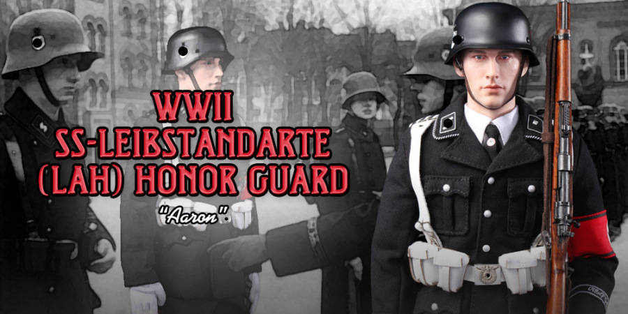 Leibstandarte Ehrenwache