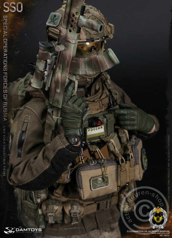DA78075-12MKXHokmqdVXty Special Operations Forces of Russia (SSO)