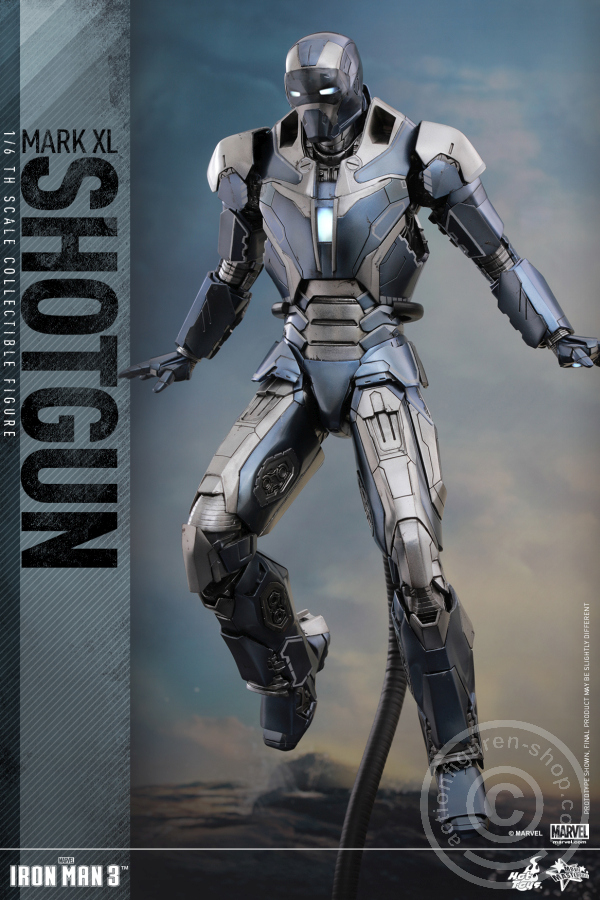 177977-05GyHJyRLBxEHqH Iron Man 3 - Shotgun (Mark XL) - MMS309