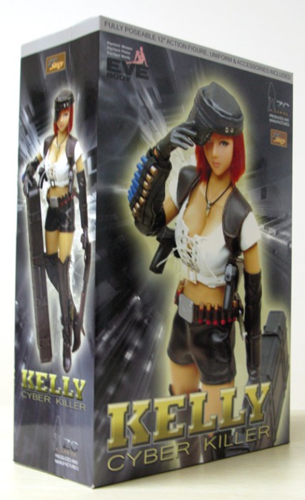 Kelly