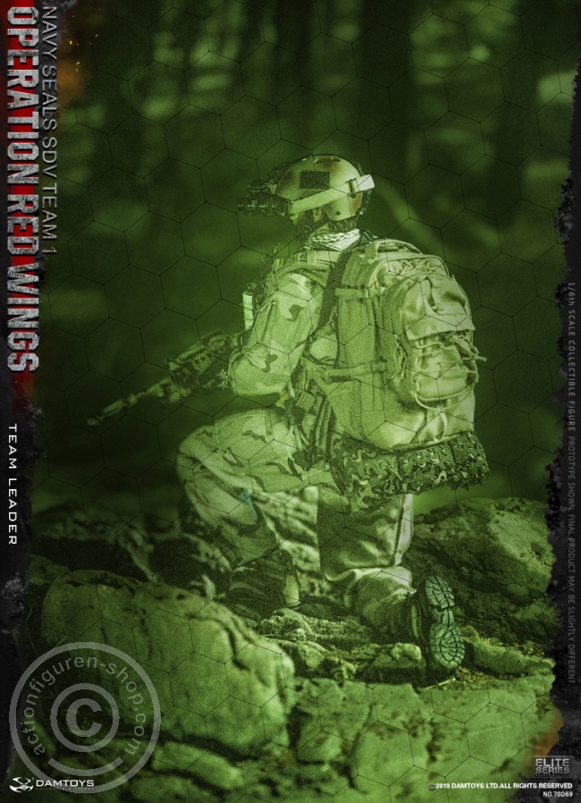 DA78069-1426hdTgW8FkiaC Operation Red Wings - NAVY SEALS SDV TEAM 1 - Team Leader