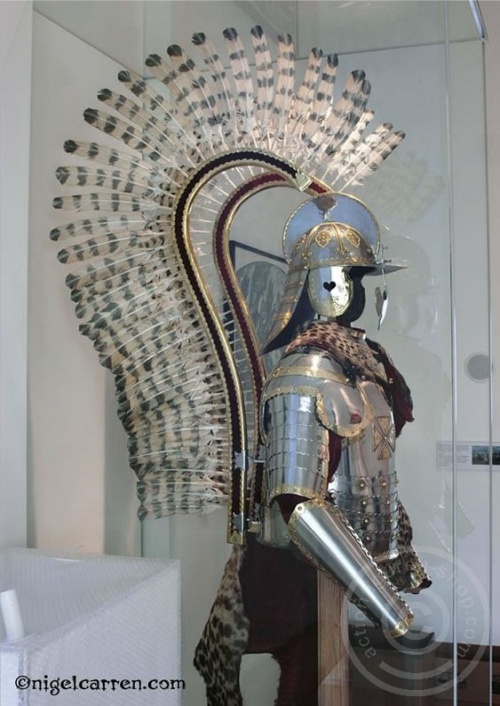 Winged Hussar (Standard Version) - Series of Empires