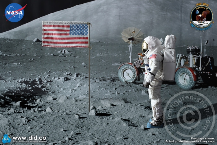 NA001-2-3-07sRb96S0gBUpjL Buzz Aldrin - Apollo 11 - Lunar Module Pilot