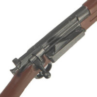 Krag Carbine Rifle 1892