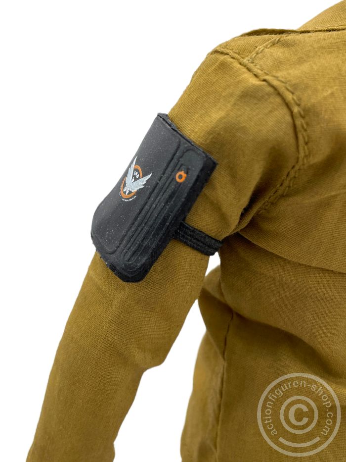 2784000-08-03YN7fzZMHbfgDn ID Card Arm Pocket