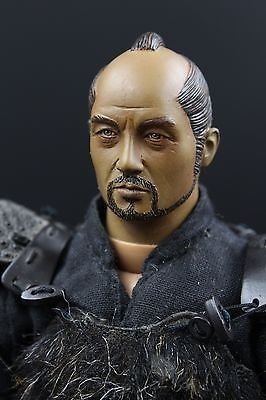 Ieyasu Tokugawa - 1/6 scale