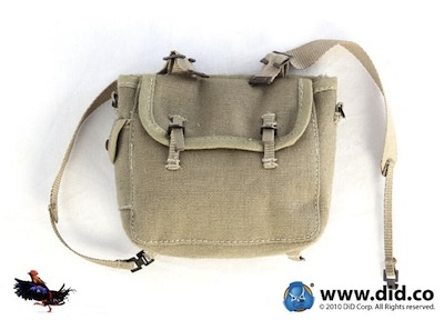 80075A-20 Henri - French Foreign Legion - Algerien 61