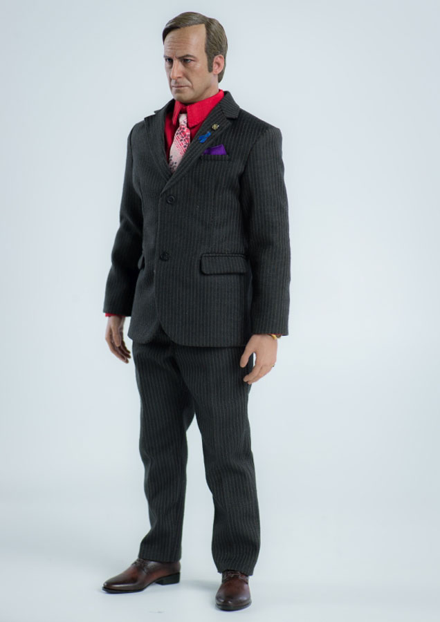 Saul Goodman - Breaking Bad
