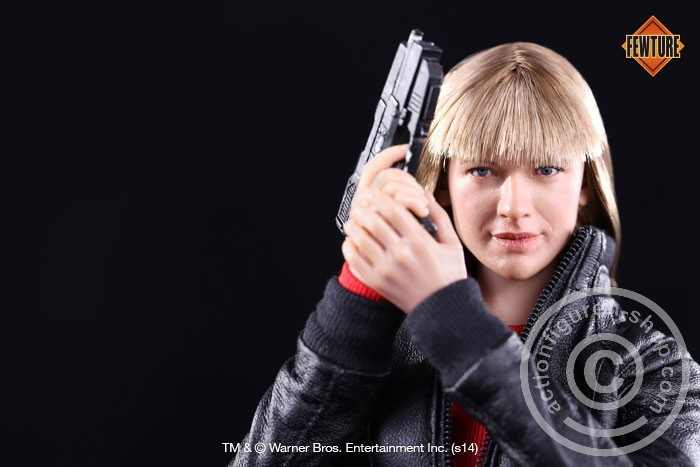 FRI003-05 Fringe - Olivia Dunham