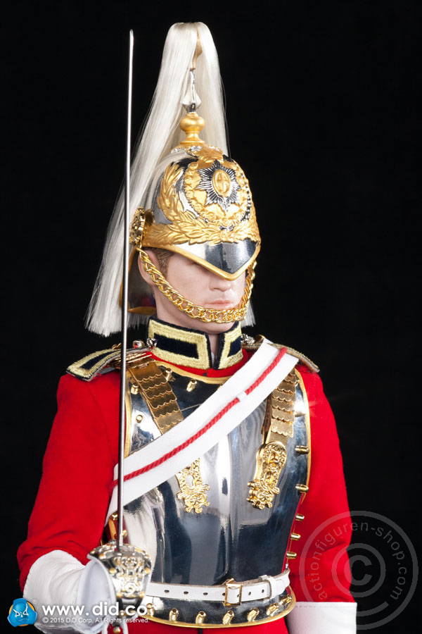 80108-10 The Life Guards