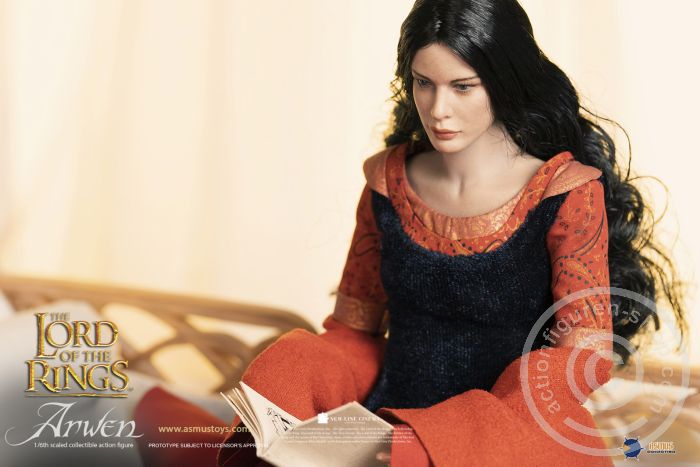 AST067-08 Arwen 2.0