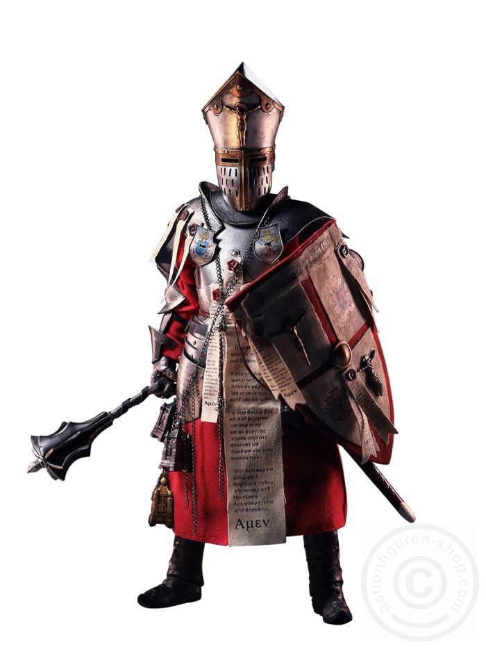 COO-EL005-19 Jihad Pontifex (Legendary Edition) - Empire Legend