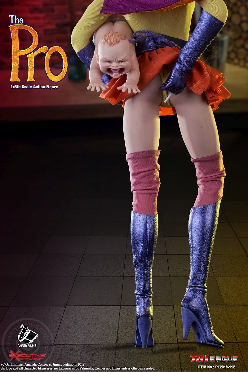 PL2018-112-06 The Pro