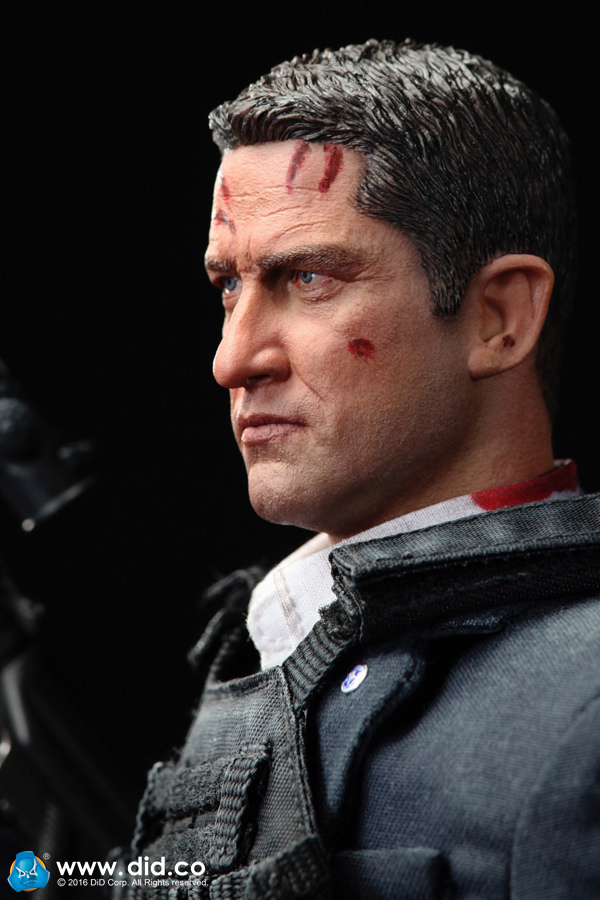 80119s-03f0beN3jkjOY4m Mark - US Secret Service - Special Edition
