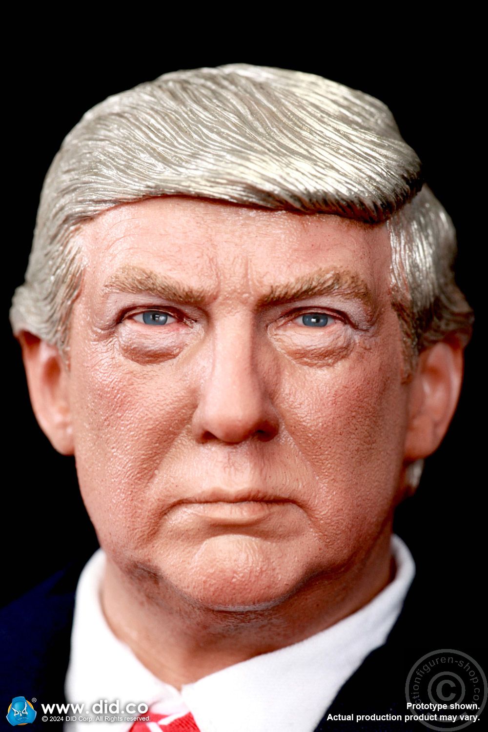 Donald J. Trump - The 47th U.S President Donald J. Trump - The 47th U.S President