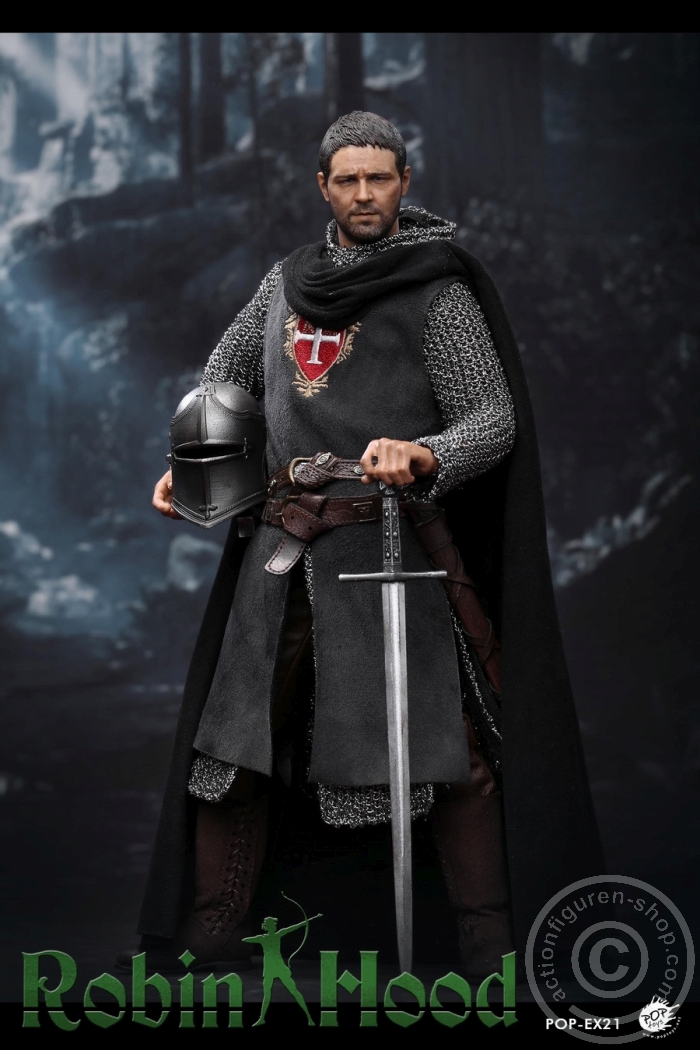 Robin Hood - WF 2019 Limited Edition
