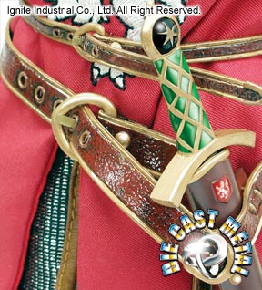 ritter1 Crusade - Ritter der Kreuzzüge