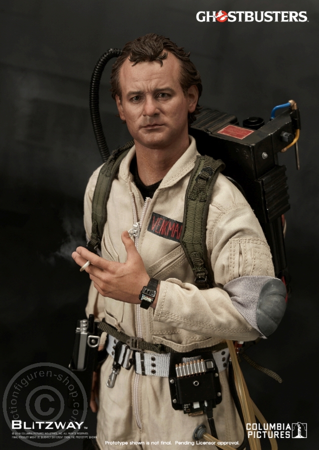 BWGHB-01kREME7NsMIlQL Ghostbusters - 3 Figure - Special Pack