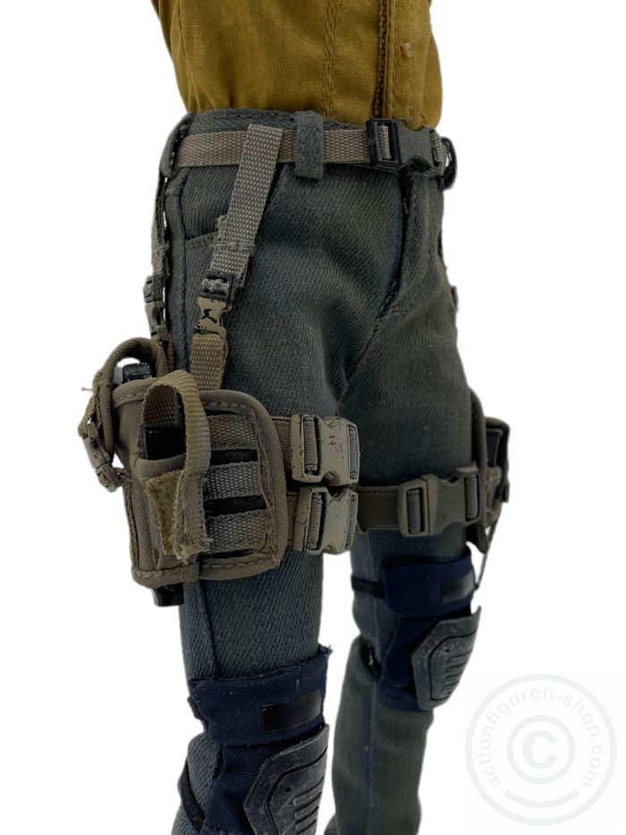 2784000-20-15QauOGu1gnMNmk Beretta M9 - 92FS w/ Holster & Mag-Pouch