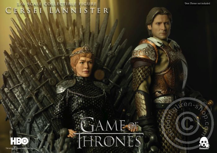 3A-TZ-GOT064-14tccjQ3d8yUldT Game of Thrones - Cersei Lannister