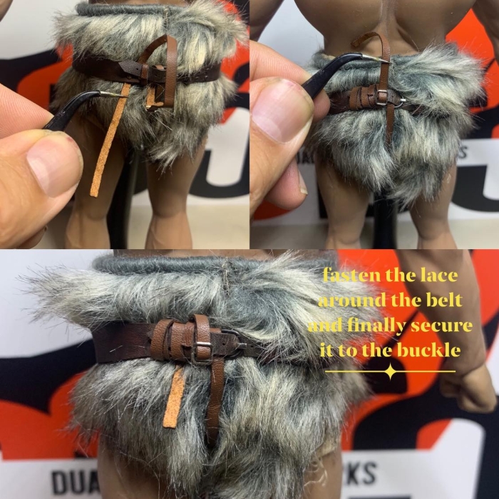 KP017-221Ct1vLQDEu4DV Conan Head - Masterclass