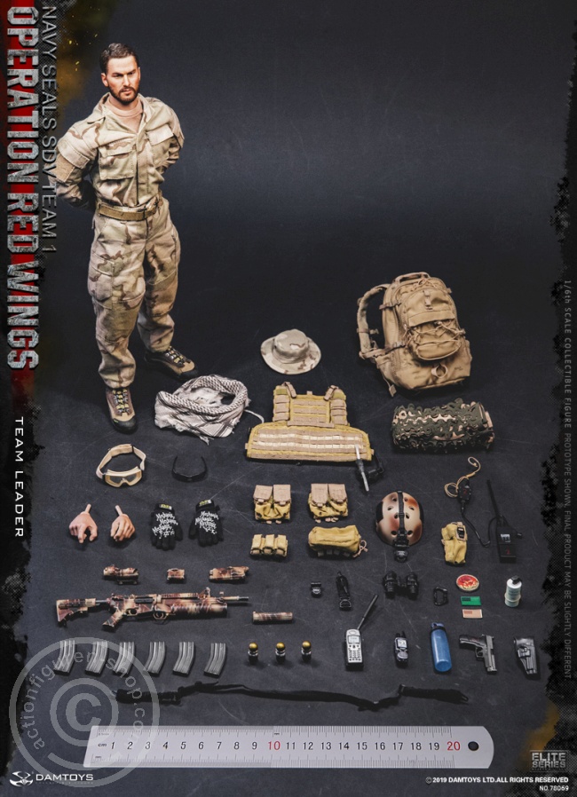 da78069-50vGEJrwbvxfYyu Operation Red Wings - NAVY SEALS SDV TEAM 1 - Team Leader