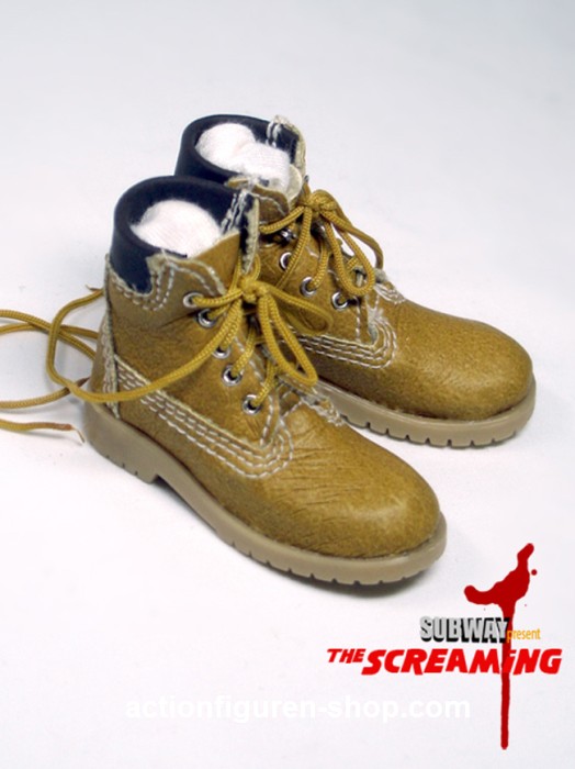 SuB01-21 The Screaming