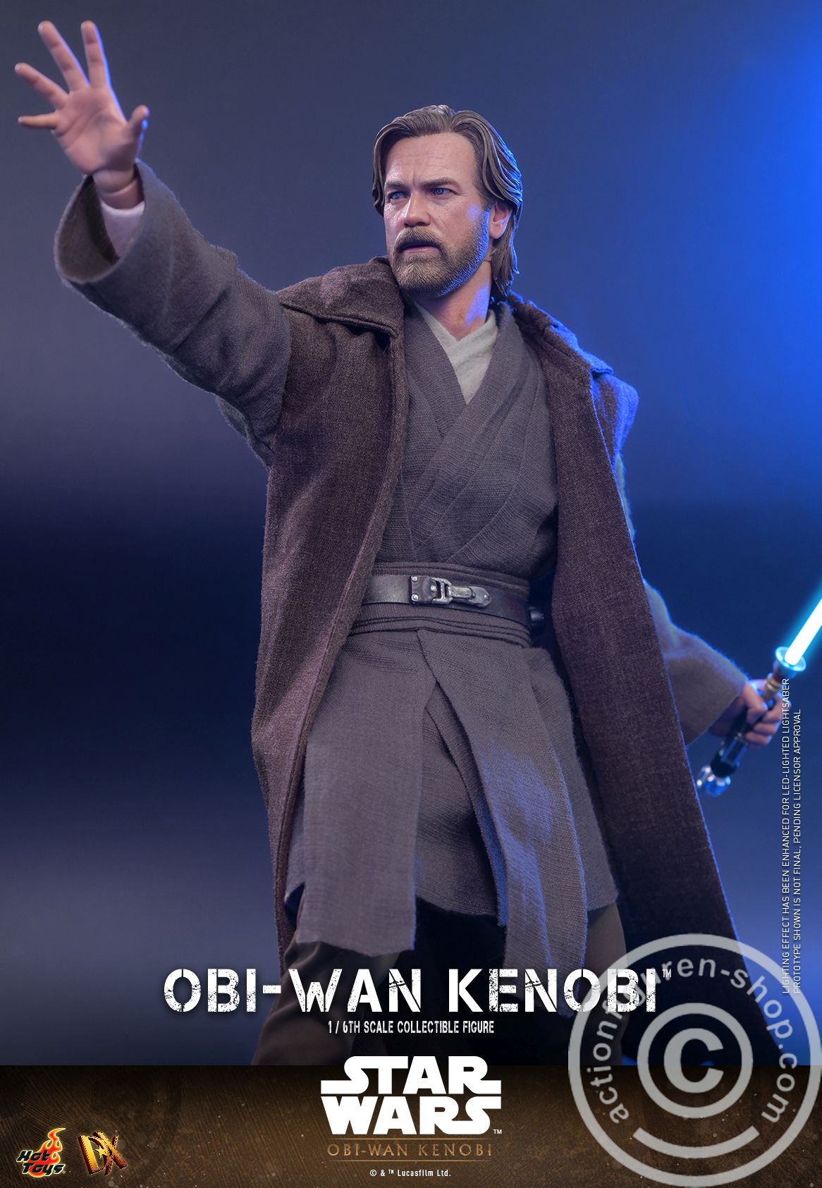 Star Wars: Obi-Wan Kenobi - Obi-Wan Kenobi