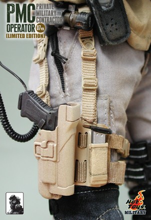 171371-06 PMC Operator - 07 Ver. Limited Edition